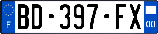 BD-397-FX