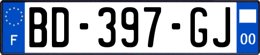 BD-397-GJ