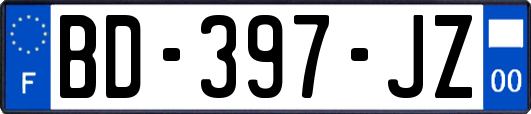 BD-397-JZ
