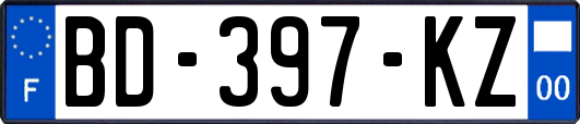 BD-397-KZ