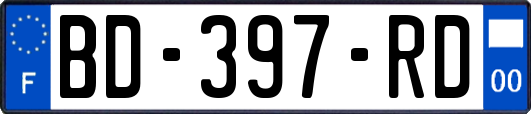 BD-397-RD