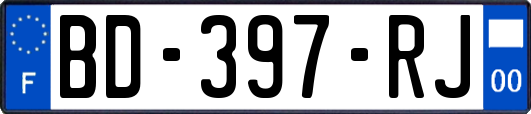 BD-397-RJ