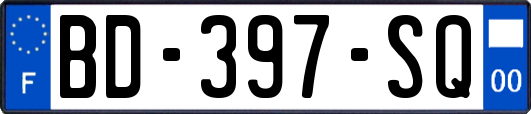 BD-397-SQ