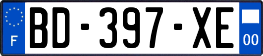 BD-397-XE