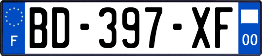 BD-397-XF