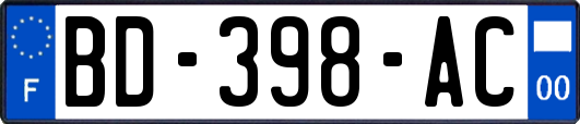 BD-398-AC