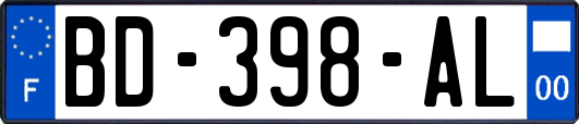 BD-398-AL