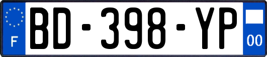 BD-398-YP