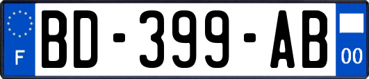 BD-399-AB