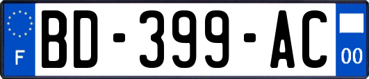 BD-399-AC