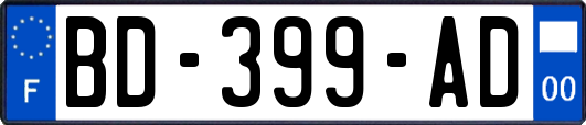 BD-399-AD