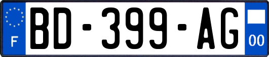 BD-399-AG