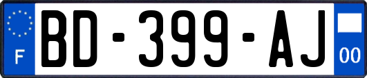 BD-399-AJ