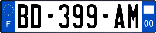 BD-399-AM