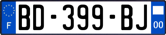 BD-399-BJ