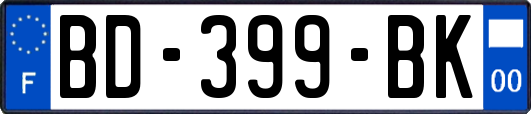 BD-399-BK