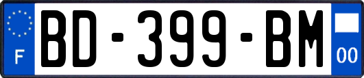 BD-399-BM