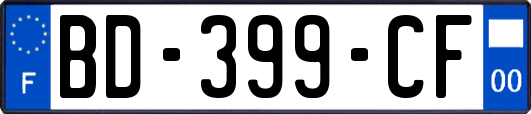 BD-399-CF