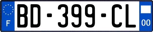 BD-399-CL