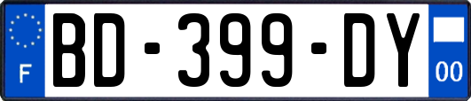 BD-399-DY