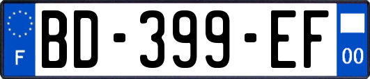 BD-399-EF
