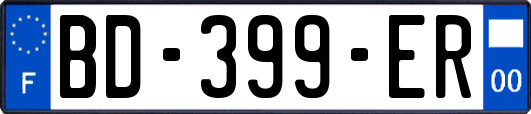 BD-399-ER