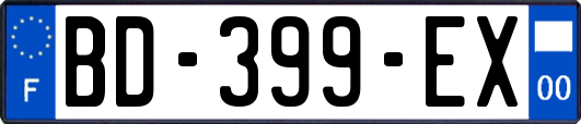BD-399-EX