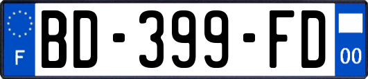 BD-399-FD