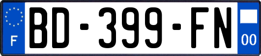 BD-399-FN