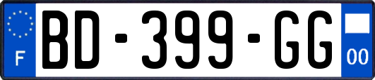 BD-399-GG