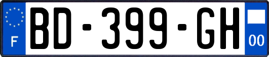 BD-399-GH