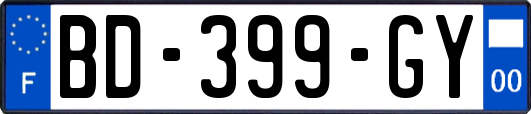 BD-399-GY
