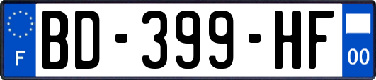 BD-399-HF