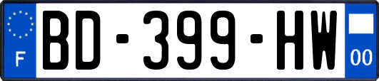 BD-399-HW