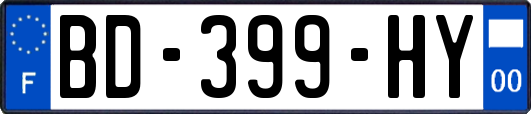 BD-399-HY
