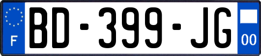 BD-399-JG