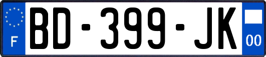 BD-399-JK