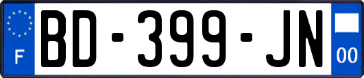 BD-399-JN