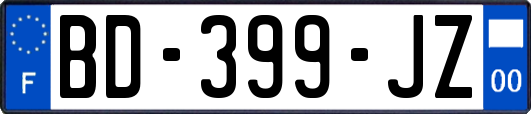 BD-399-JZ