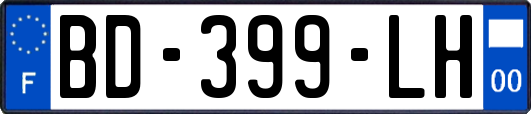 BD-399-LH