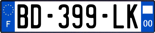 BD-399-LK