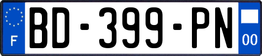 BD-399-PN