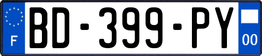 BD-399-PY