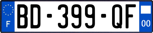 BD-399-QF