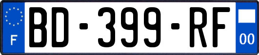 BD-399-RF