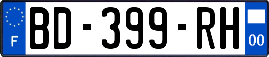 BD-399-RH