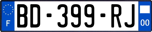 BD-399-RJ