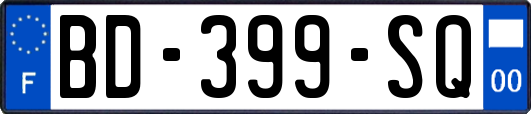 BD-399-SQ