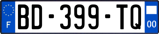 BD-399-TQ
