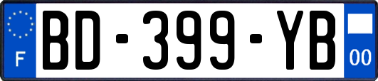 BD-399-YB
